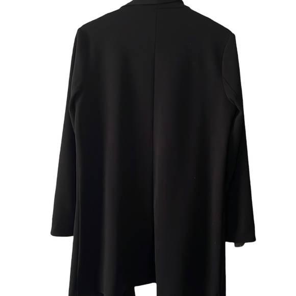 Perfect slouchy blazer - Picture 2 of 5